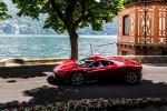 Ferrari SP38 2018 года